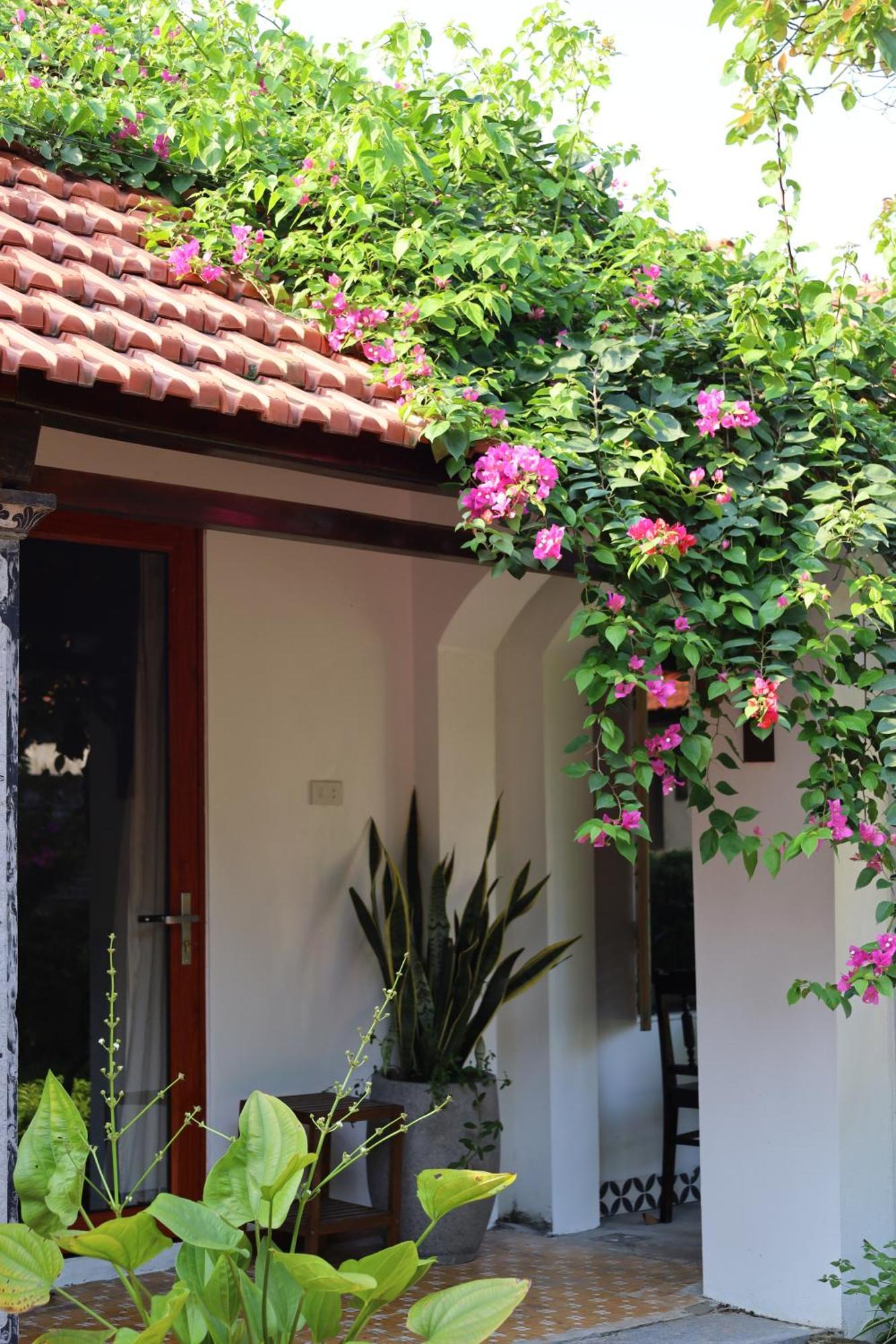 Hotel Thom'S House Ninh Binh Exterior foto